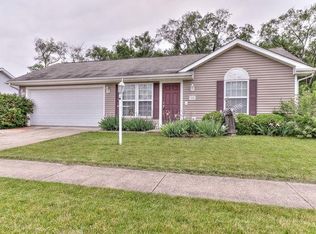 501 S Sunny Ln, Urbana, IL