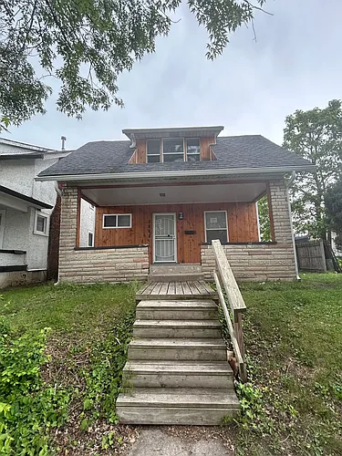 2868 Indianapolis Ave Photo 1