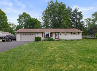 1805 Yorktown Dr, Mansfield, OH 44906