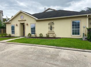 3520 Clearview Cir, Houston, TX 77025