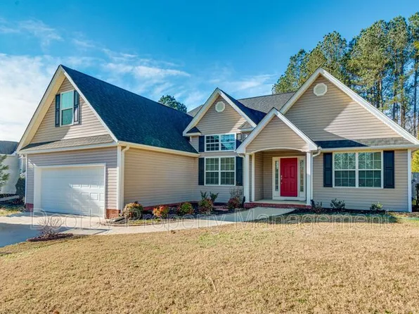 7420 Salmon Ln, Ooltewah, TN 37363