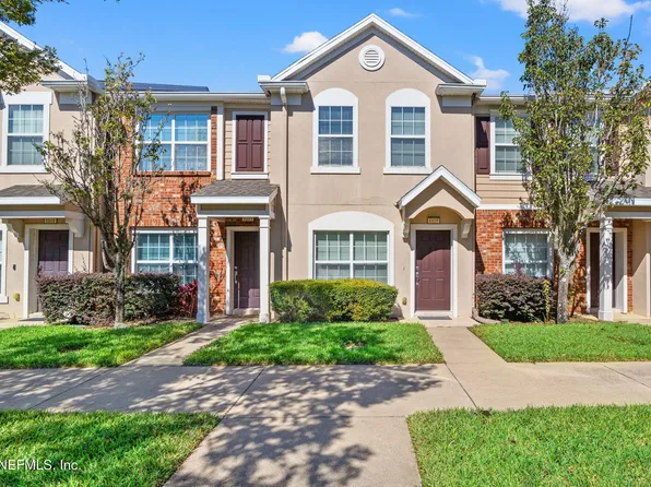 8105 SUMMER POINT Court, Jacksonville, FL 32256