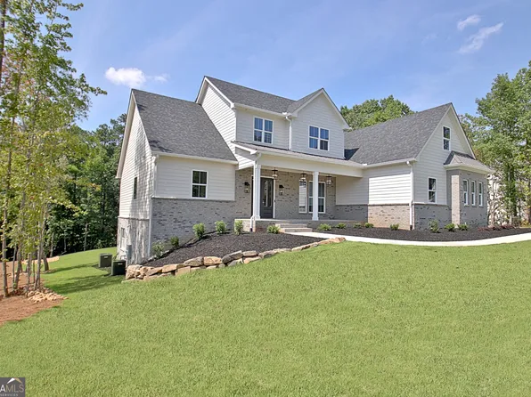 75 Forest Berry Ct, Newnan, GA 30265