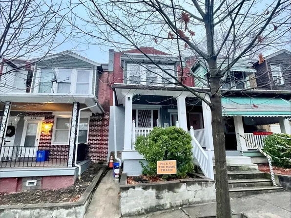 526 Mayland St, Philadelphia, PA 19144