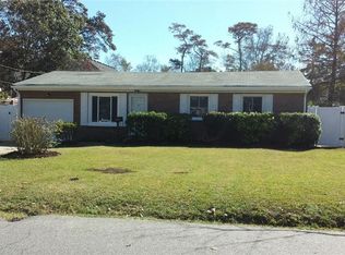 610 Maryland Ave, Virginia Beach, VA 23451