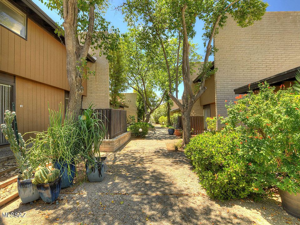 1st image of 5701 E Glenn St APT 11