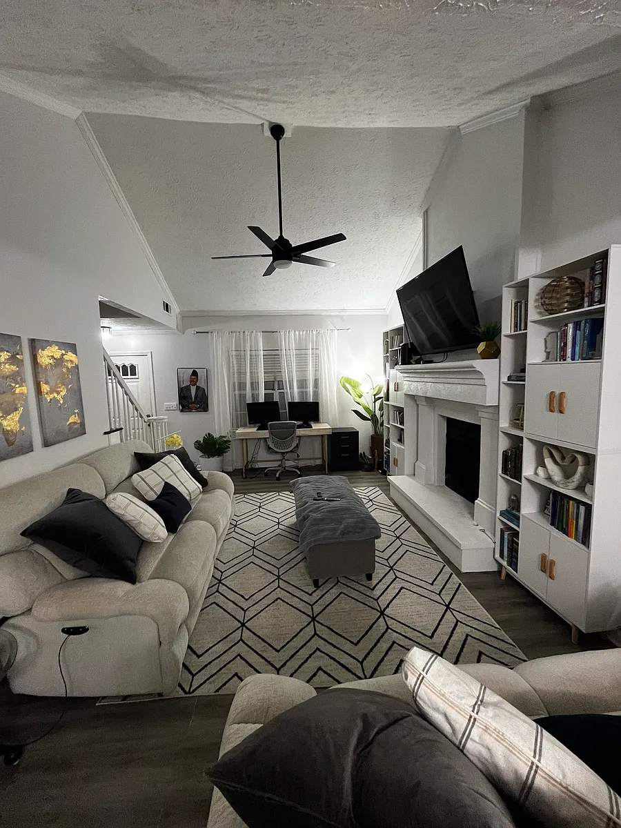 Building Photo - 623 Fairfax Pl #1