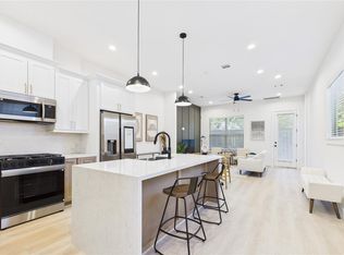 805 Brooks St #A, Houston, TX 77009