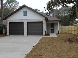 24 Magnolia Ave SE, Fort Walton Beach, FL 32548