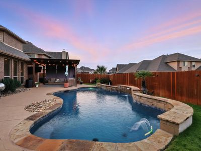 7240 Vienta Point, Grand Prairie, TX, 75054