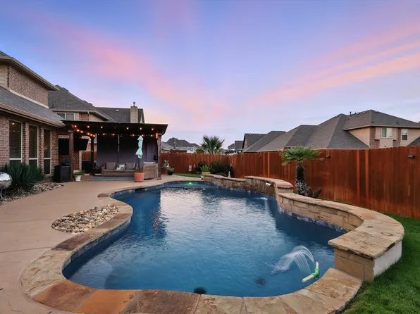 7240 Vienta Point, Grand Prairie, TX 75054