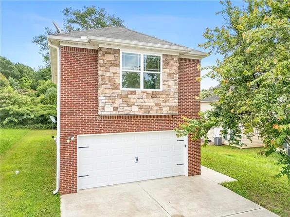 7268 Loblolly Ln, Morrow, GA 30260