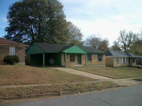 2nd image of 5204 Bitter Creek Dr