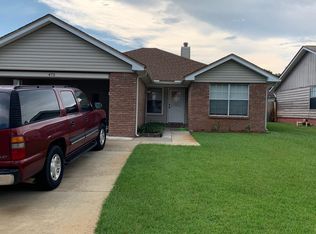 472 Managua Way, Mary Esther, FL 32569