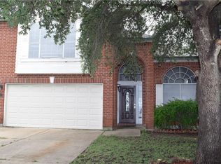 1514 Sundance Dr, Round Rock, TX 78665