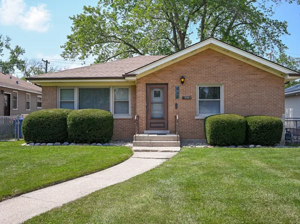 906 S Ardmore Ave, Villa Park, IL 60181