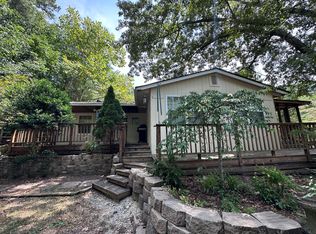 1099 Mill Wee Hollow Rd, Chickamauga, GA 30707