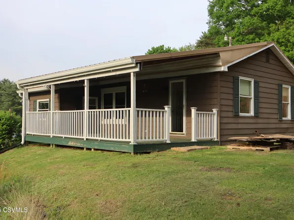 11 Fayette St, Shamokin, PA 17872