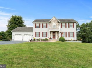 35 Pioneer Ridge Dr, Port Deposit, MD 21904