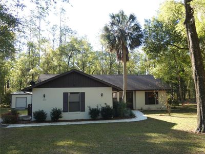 9855 SW 203rd Cir, Dunnellon, FL, 34431
