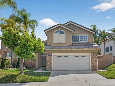 4997 Agate Rd, Chino Hills, CA, 91709