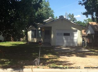 6280 W Russett St, Boise, ID 83704