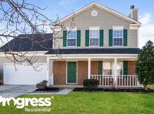 3034 Champion Ln SW, Concord, NC 28025