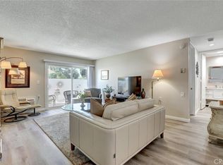 2123 Ronda Granada UNIT G, Laguna Woods, CA 92637