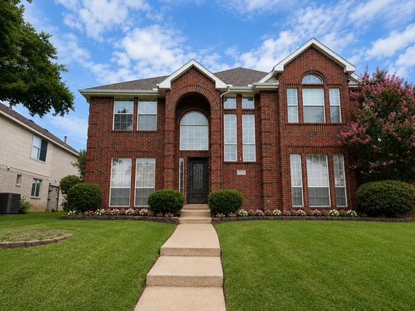 1481 Parkwood Dr, Carrollton, TX 75007
