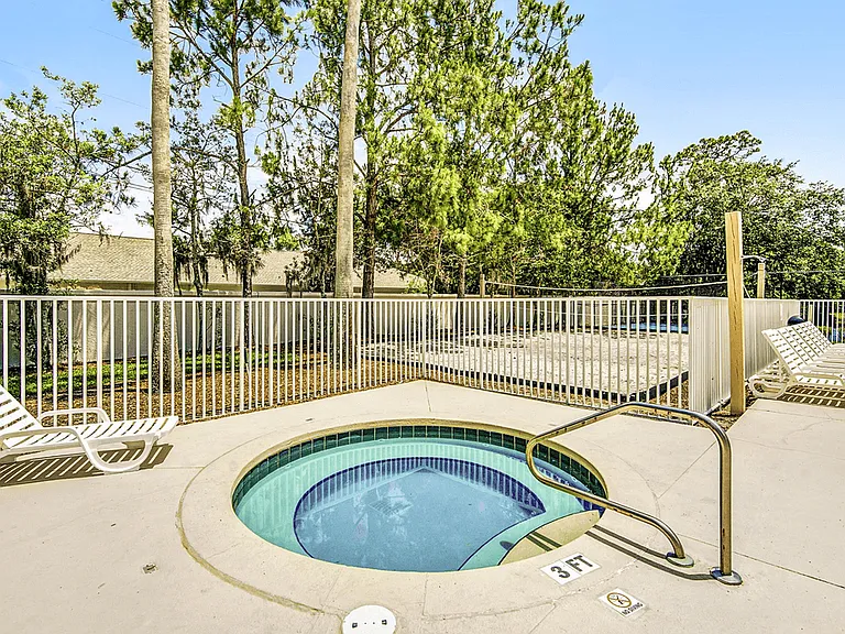 Cedar Forest Apartments — Photo 3