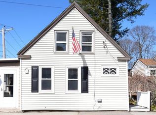 34 High St, Weymouth, MA 02189