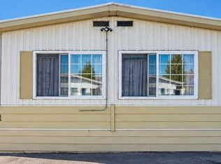106 E Victorian Ave Space 48, Sparks, NV 89431