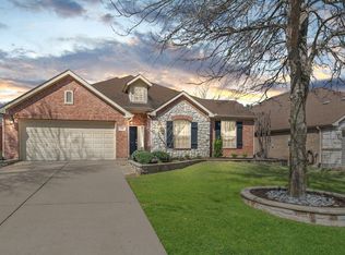 908 Scenic Ranch Cir, Fairview, TX 75069