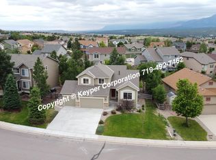 15691 Lacuna Dr, Monument, CO 80132