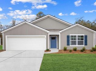 137 Fraser Ln, Rincon, GA 31326