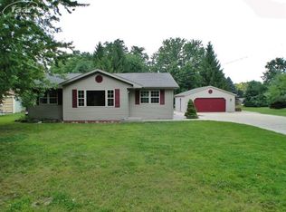 3508 E Rolston Rd, Linden, MI 48451