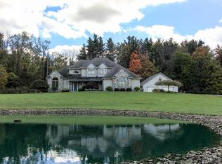 3925 Kings Pointe Dr, Mansfield, OH 44903