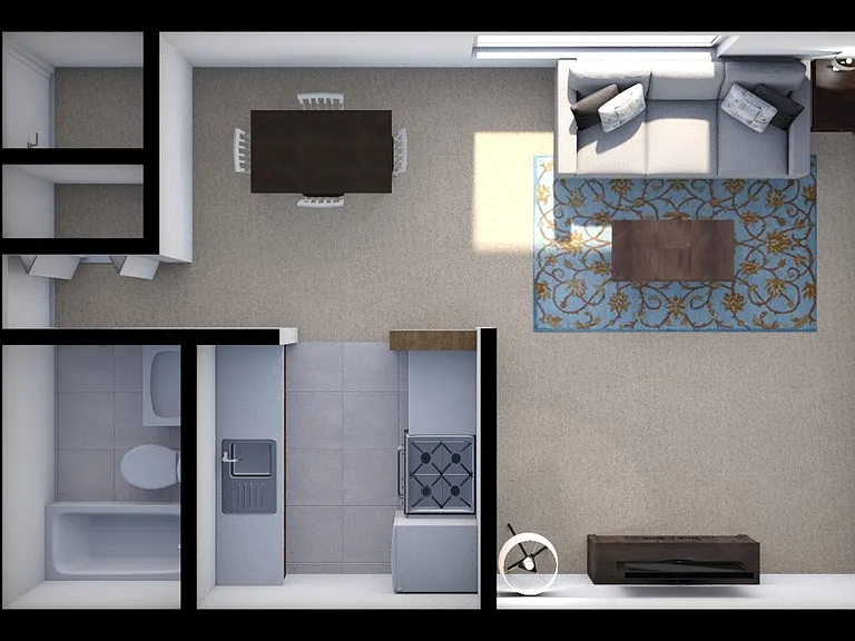 Windbrooke Apartments — Photo 8