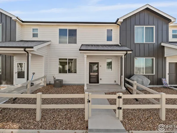 620 Apache Trl #B-3, Ault, CO 80610