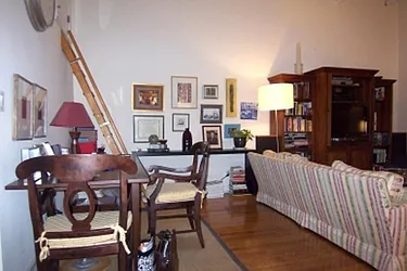 Rented by Corcoran
