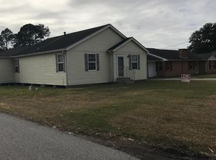 1901 Saint Mary St, Thibodaux, LA 70301