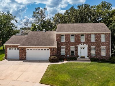 2425 Wilshire Ln NE, Rochester, MN, 55906