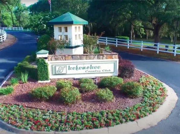 6121 Fairway Oaks Way, Blackshear, GA 31516