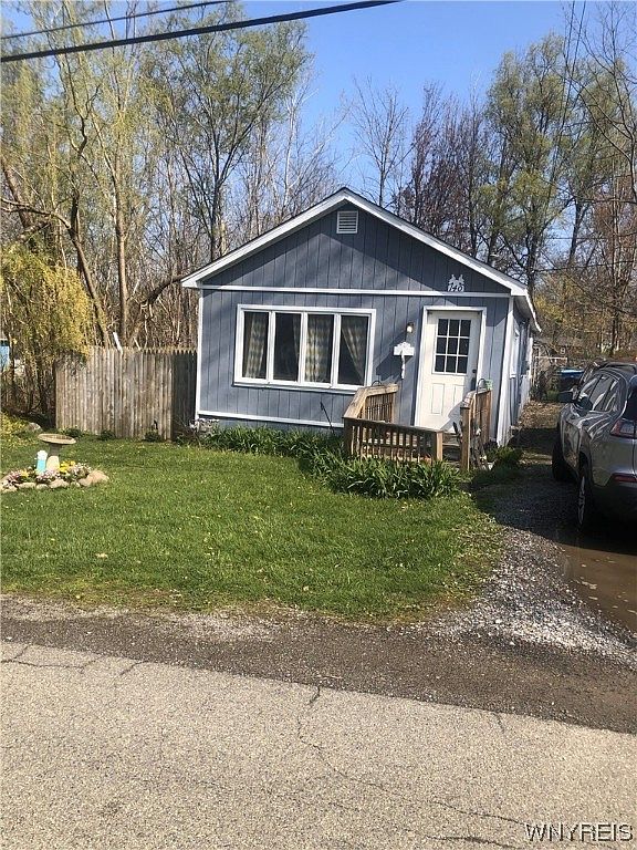 140 Reeves Rd, Angola, NY 14006 Zillow