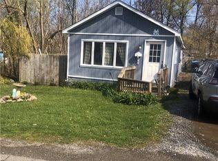 140 Reeves Rd, Angola, NY 14006