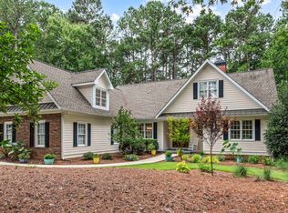 1081 Anchor Bay Cir, Greensboro, GA