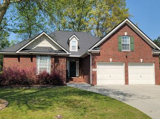 107 Tyne Ct, Goose Creek, SC 29445