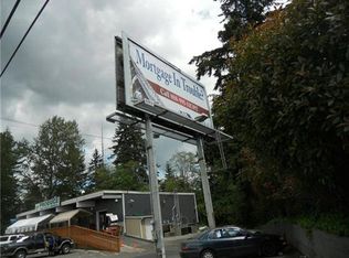 11603 Highway 99, Everett, WA 98204