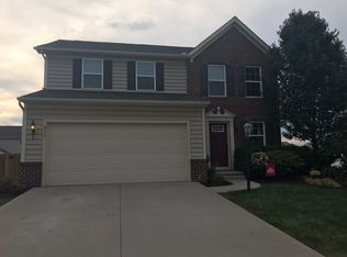 277 Evergreen Ct, Pickerington, OH 43147
