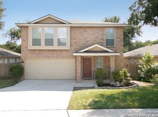 15723 Ashley Mnr, San Antonio, TX 78247